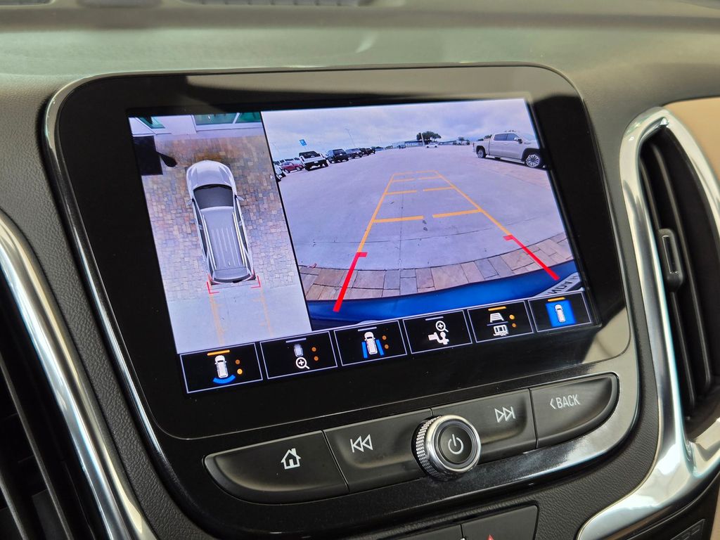 Used 2023 Chevrolet Equinox SUV