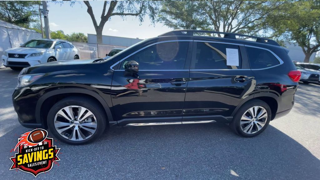 Used 2022 Subaru Ascent SUV