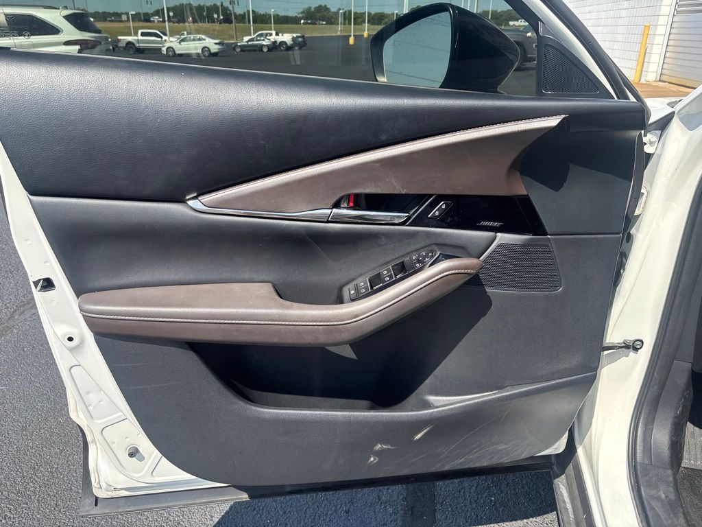 Used 2023 Mazda CX-30 SUV