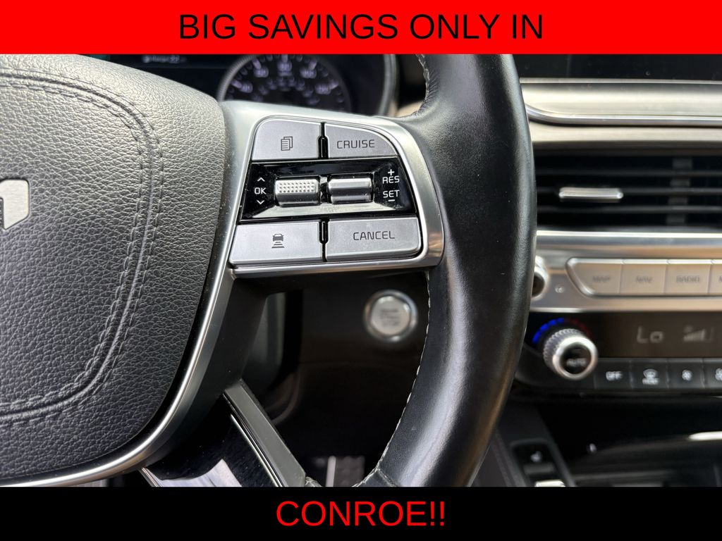 2022 Kia Telluride SX White at DeMontrond Mazda