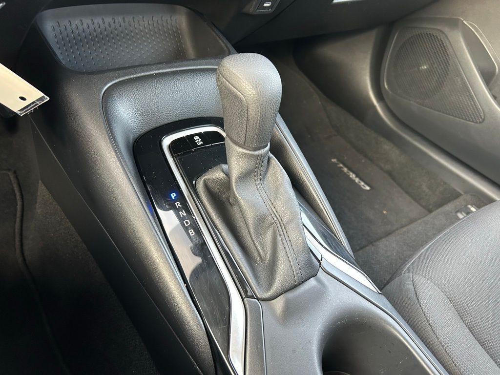2024 Toyota Corolla LE 26
