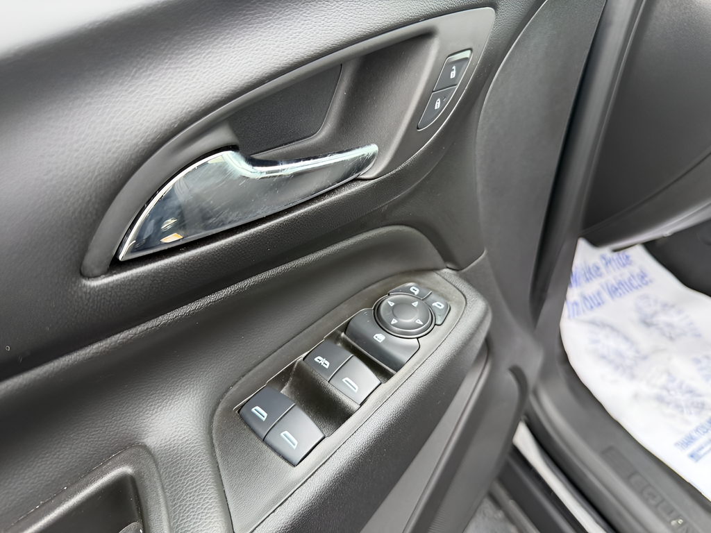 Used 2024 Chevrolet Equinox SUV
