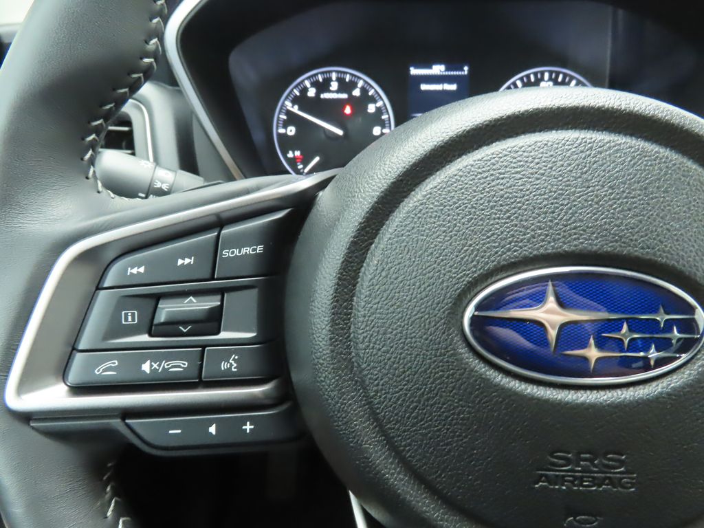 Thumbnail: 2024 Subaru Ascent - 11