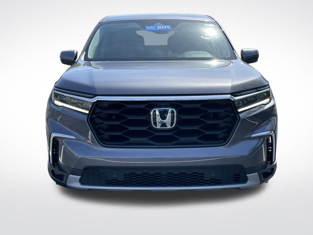 Thumbnail: 2025 Honda Pilot - 9
