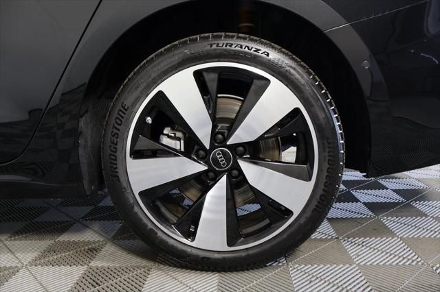 Thumbnail: 2025 Audi A5 - 8