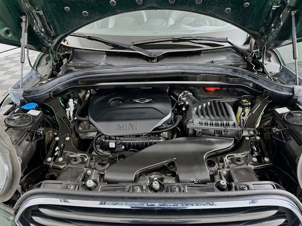 Thumbnail: 2019 MINI Cooper Countryman - 31