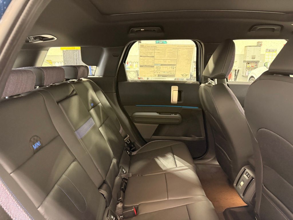 Thumbnail: 2026 MINI Cooper Countryman - 26