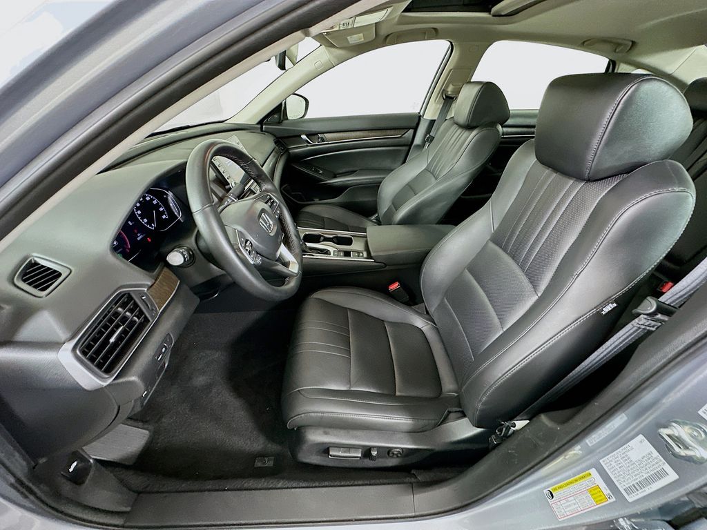 Thumbnail: 2021 Honda Accord - 20