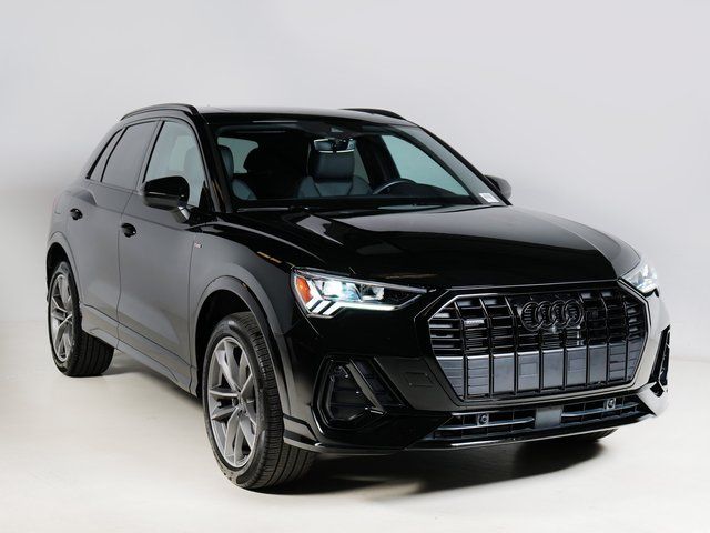 2023 Audi Q3 Premium Plus