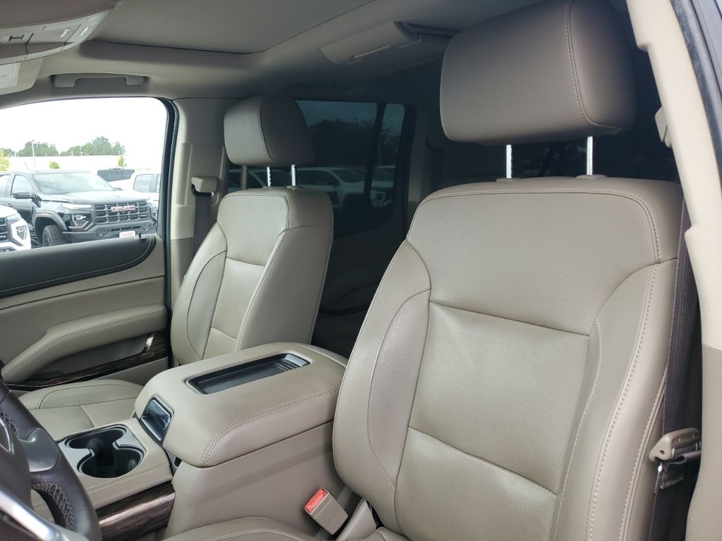Used Car 2018 Gmc Yukon Xl  Slt For Sale In Austin, Texas