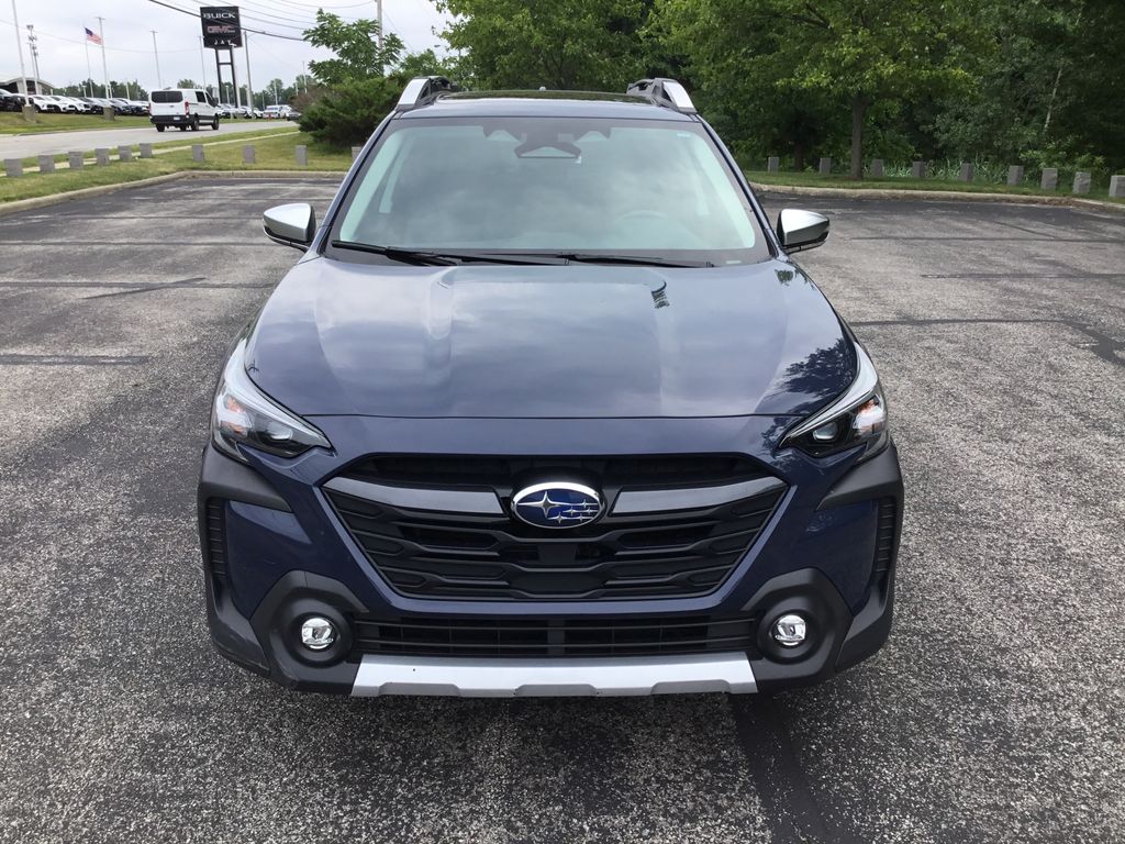 Thumbnail: 2024 Subaru Outback - 8