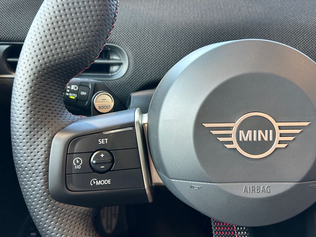 Thumbnail: 2026 MINI Cooper Convertible - 18