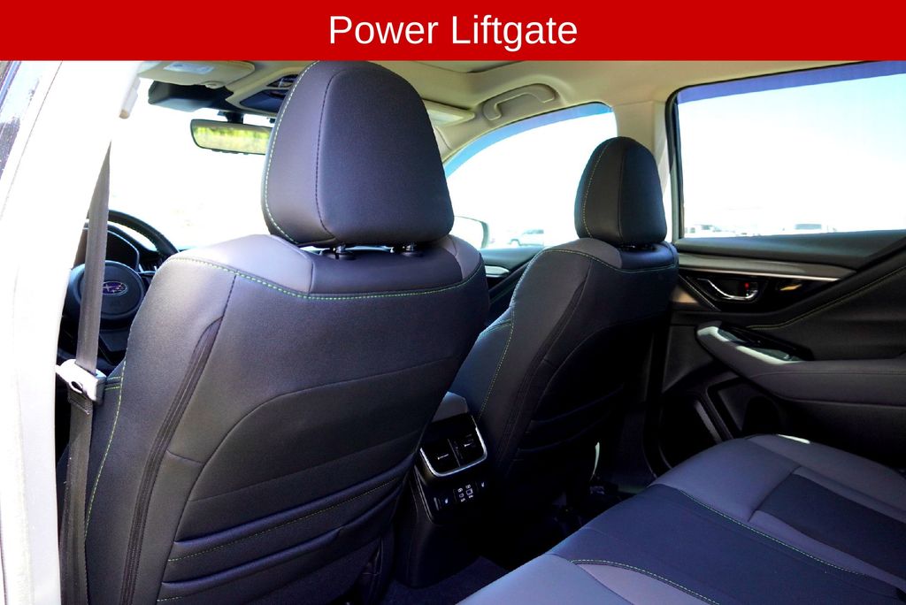 Used Car 2025 Subaru Outback  Onyx Edition Xt For Sale Under $35,000 In Taylor, Texas