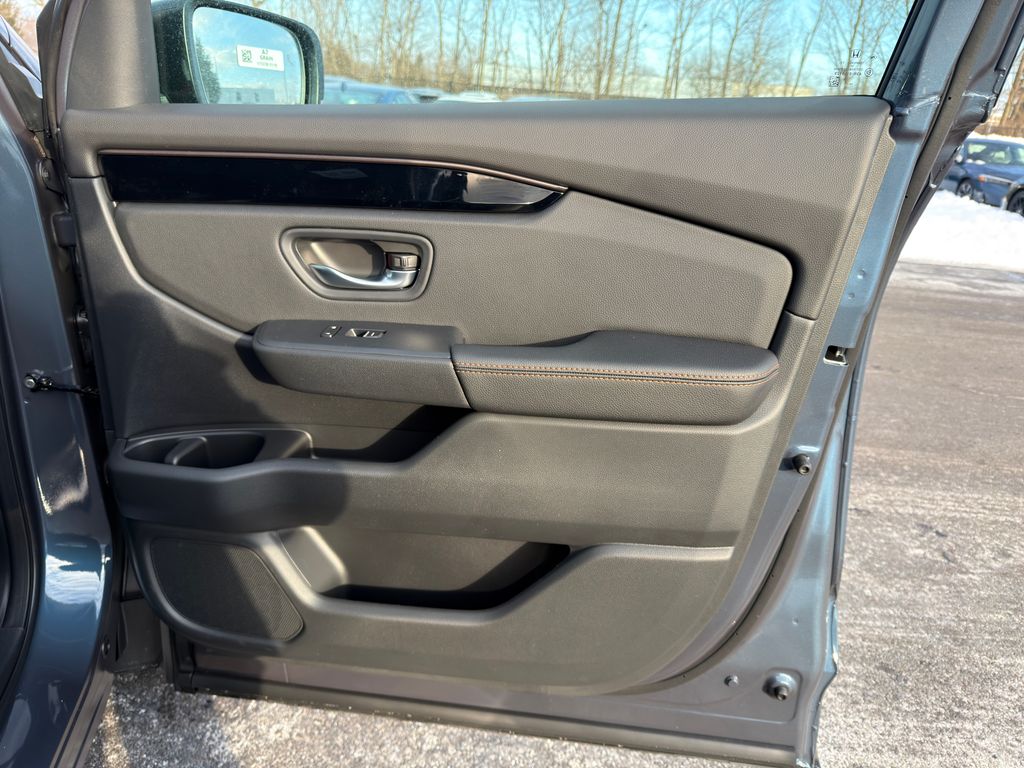 Thumbnail: 2026 Honda Pilot - 28