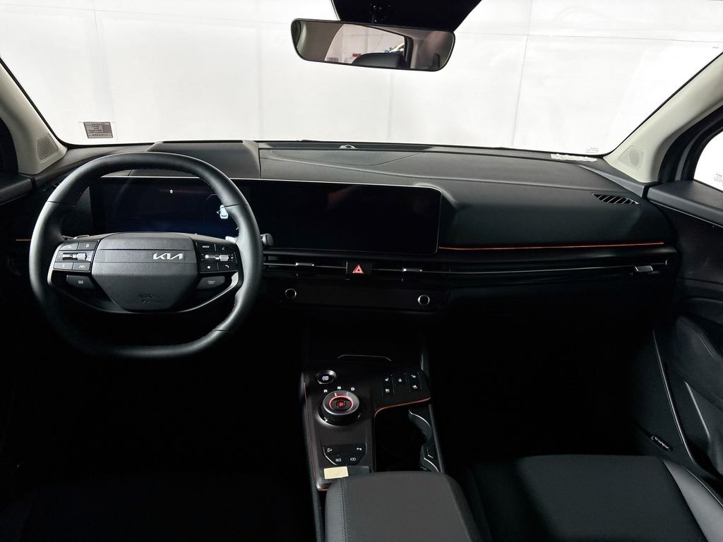 2027 Kia Sportage Hybrid SX-Prestige