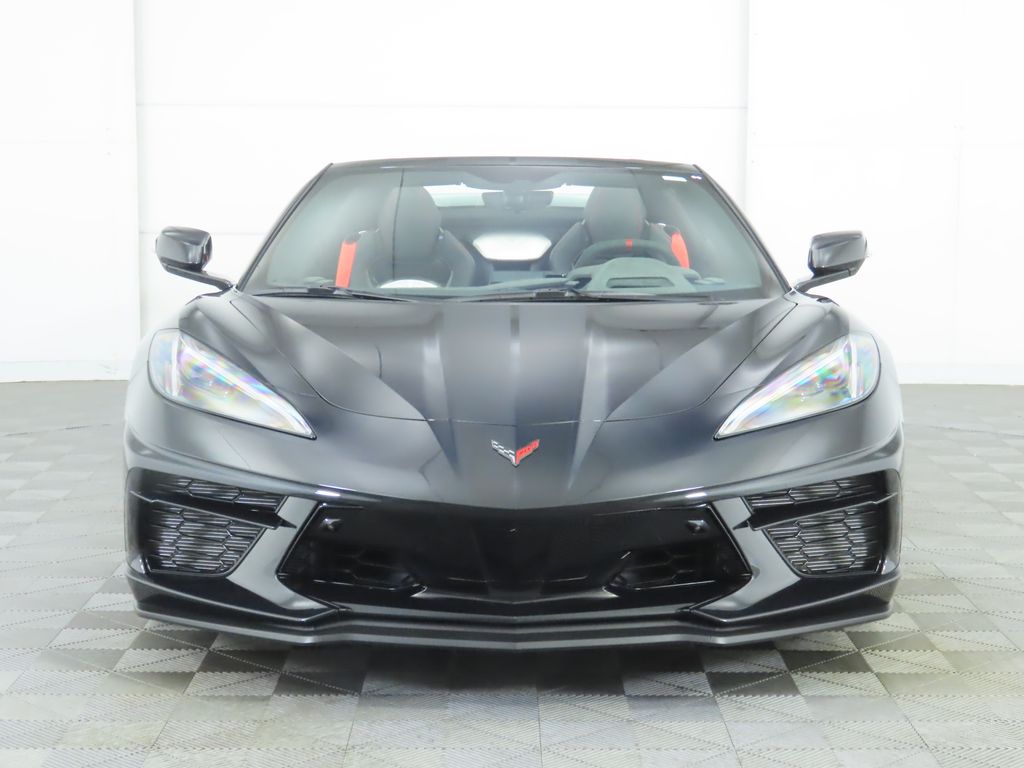 Thumbnail: 2023 Chevrolet Corvette - 2