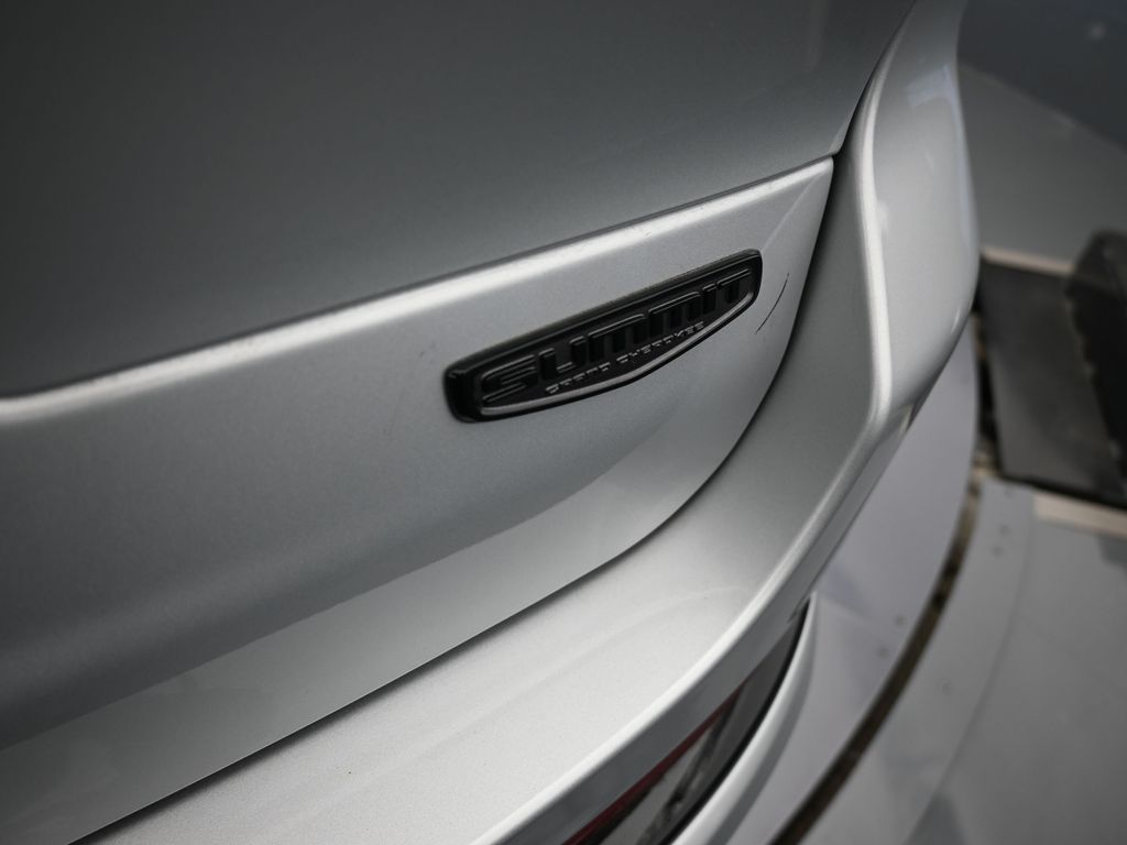 New 2025 Silver Zynith Jeep Summit image 34