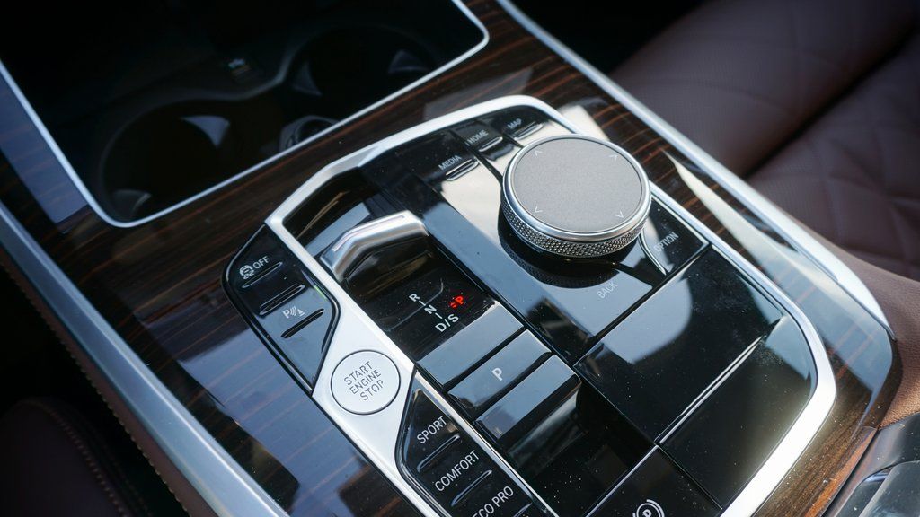 2026 BMW X5 40i - Photo 20