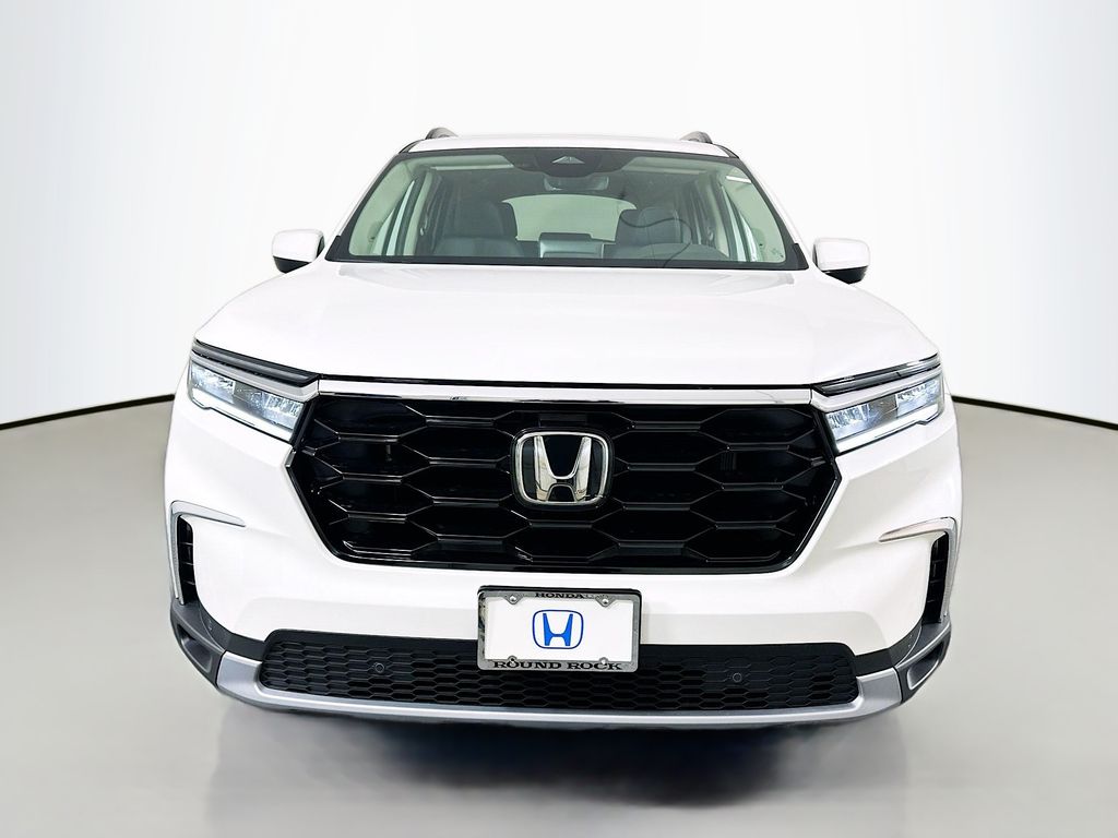 Thumbnail: 2025 Honda Pilot - 2