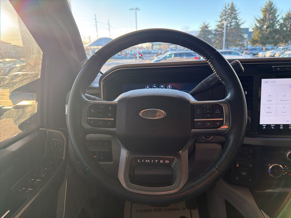 Thumbnail: 2024 Ford Econoline - 13