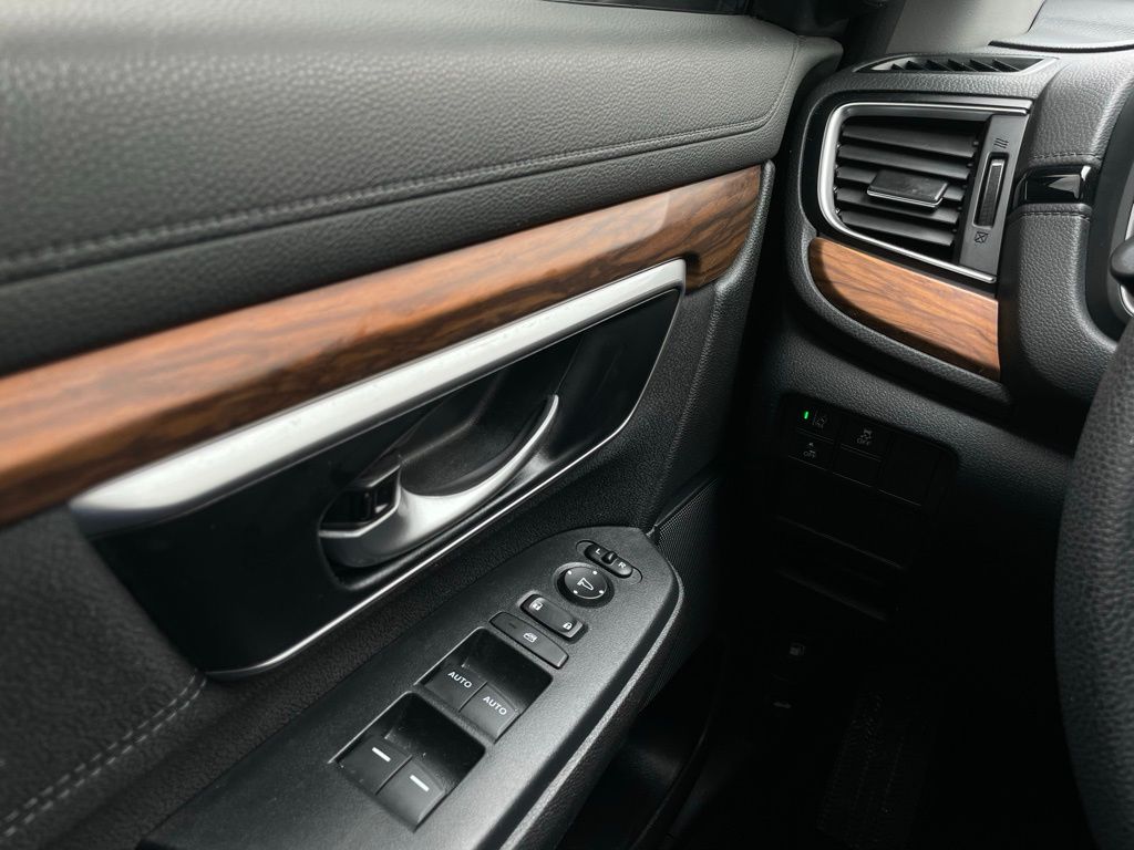 2022 Honda CR-V EX 24