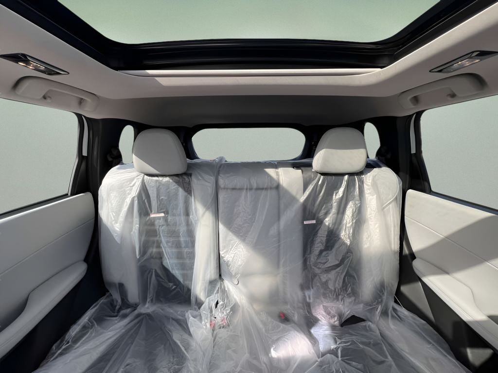 New 2026 Mitsubishi Outlander SUV