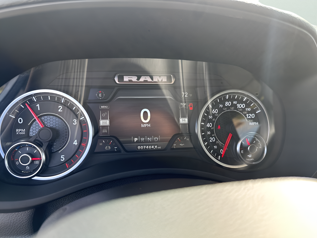 Used Car 2024 Ram 2500  Laramie For Sale Under $60,000 In Austin, Texas