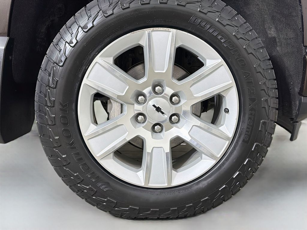 Used 2019 Chevrolet Silverado 1500 Truck