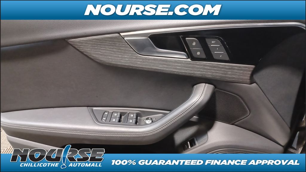 2023 Audi A4 45 S line Premium Plus photo