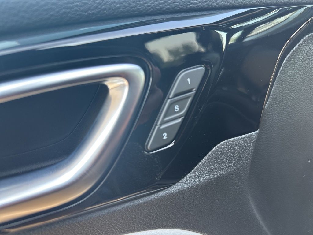 New 2025 Jeep Compass SUV