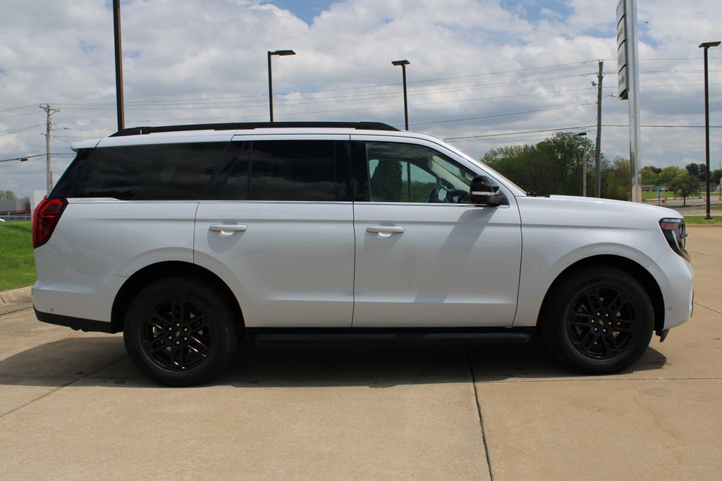 Used 2025 Ford Expedition SUV