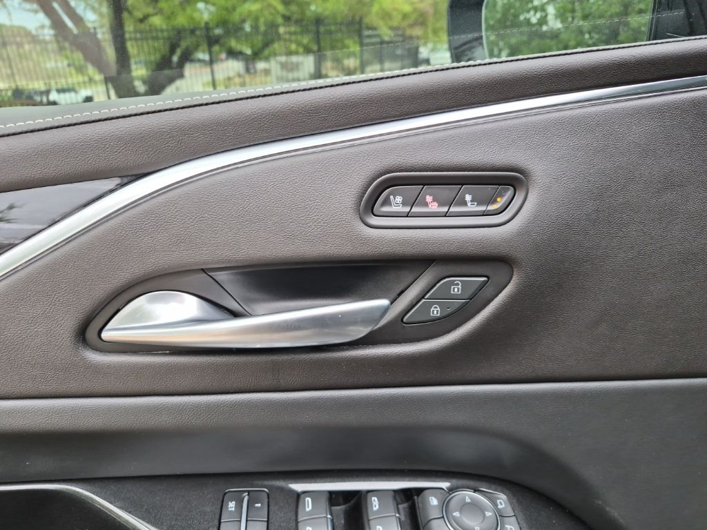 Used Car 2022 Cadillac Escalade  Sport For Sale Under $70,000 In Austin, Texas