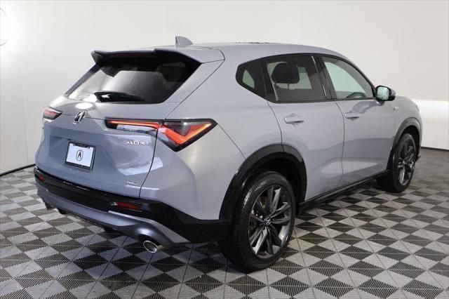 Thumbnail: 2026 Acura ADX - 2