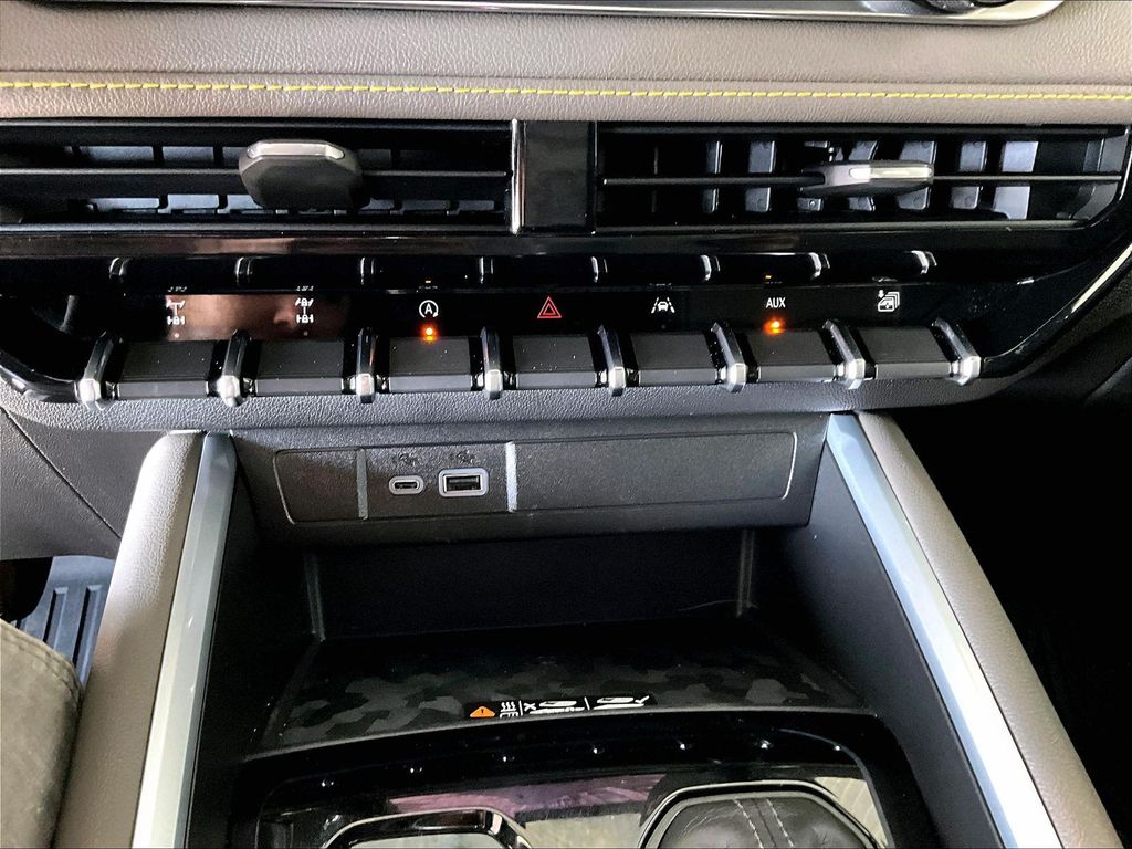 2023 Chevrolet Colorado — photo 26