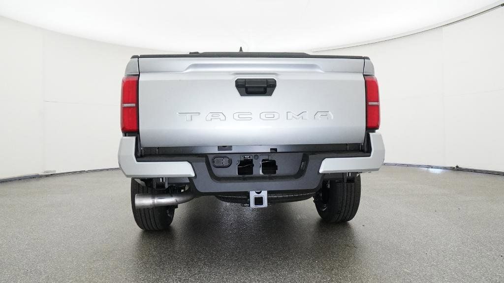 Thumbnail: 2025 Toyota Tacoma - 3