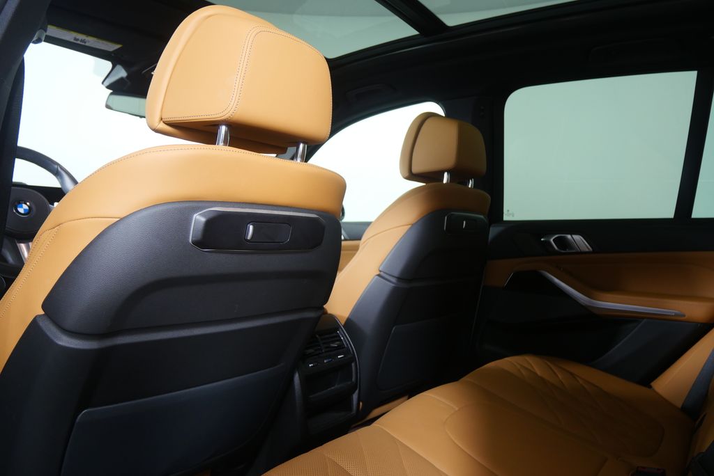 Thumbnail: 2024 BMW X5 - 17