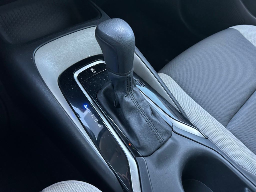 Thumbnail: 2024 Toyota Corolla - 26