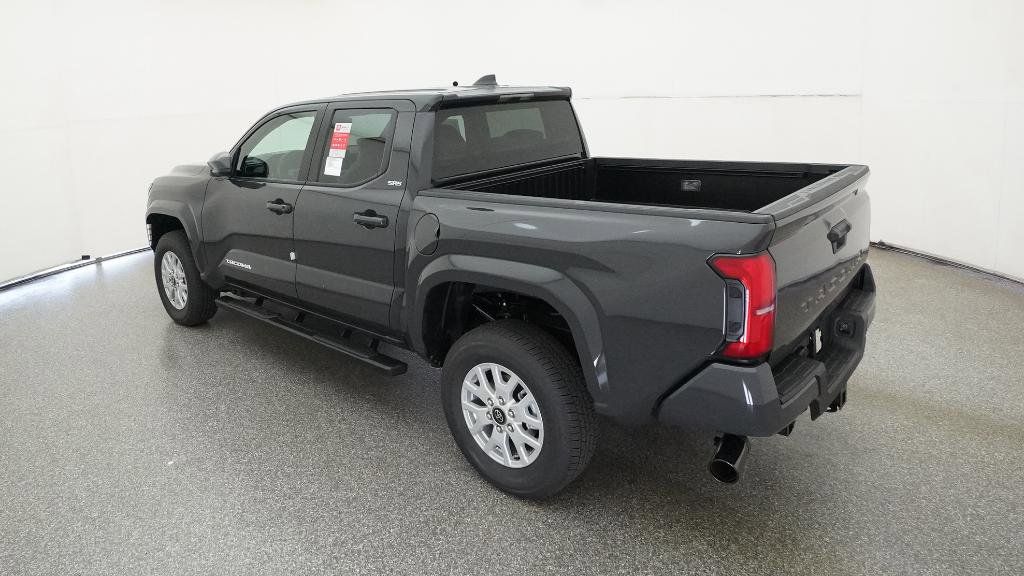 Thumbnail: 2025 Toyota Tacoma - 16