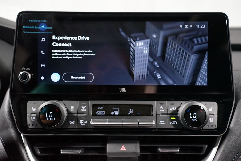 Thumbnail: 2025 Toyota Grand Highlander - 17