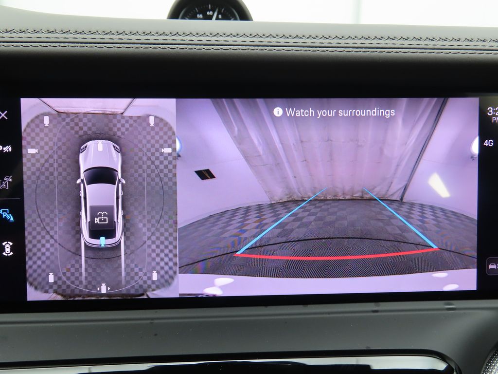 Thumbnail: 2025 Porsche Panamera - 18