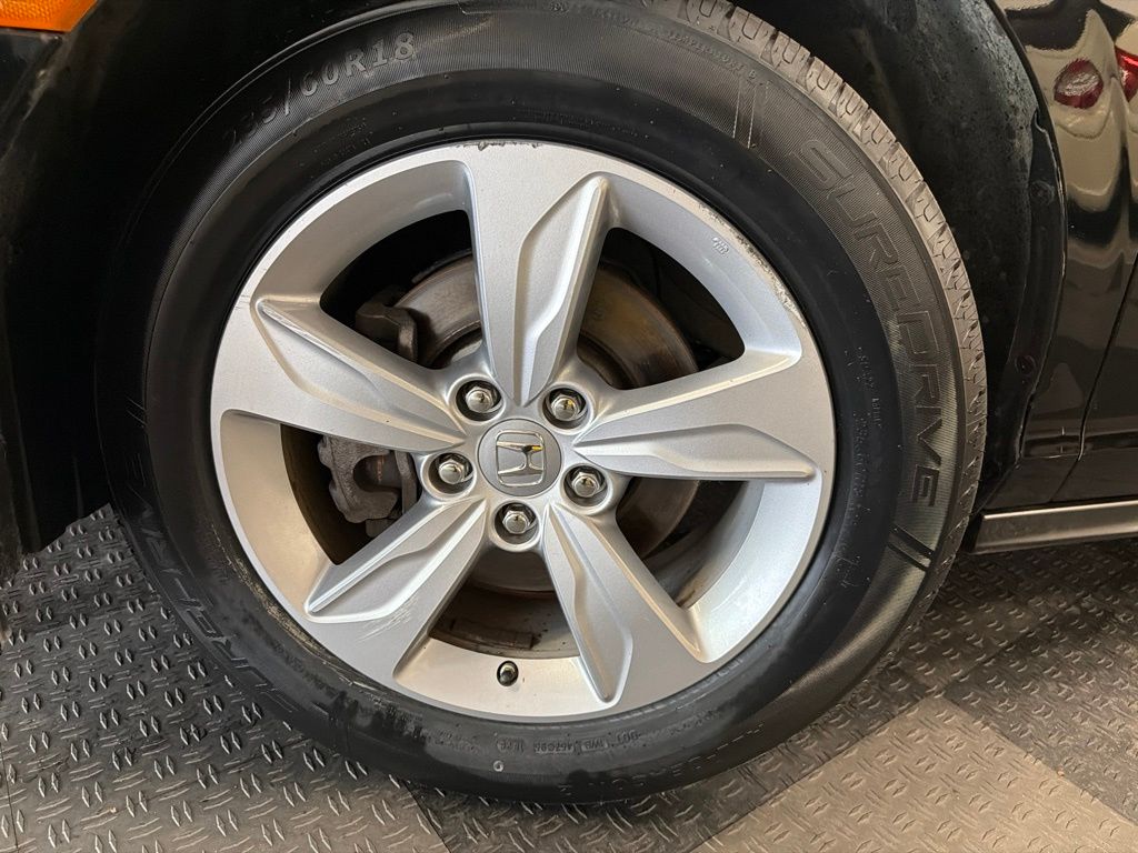 Used 2019 Honda Odyssey Van