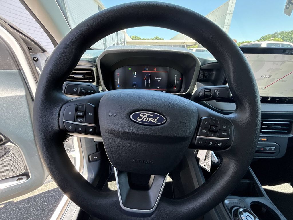 New 2026 Oxford White Ford XL image 11