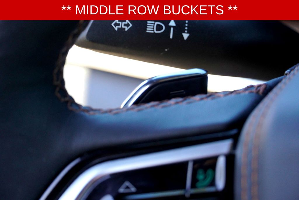 Used Car 2025 Jeep Grand Cherokee L  Summit For Sale Under $60,000 In Taylor, Texas