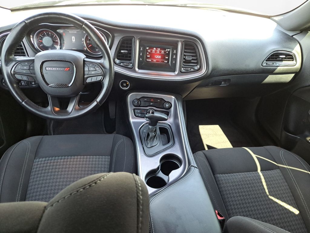 Used Car 2016 Dodge Challenger  Sxt For Sale Under $20,000 In Austin, Texas