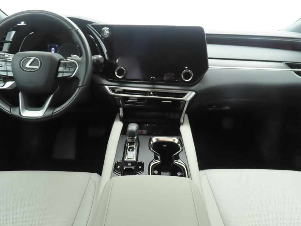 2024 Lexus RX 350 Premium+ 13