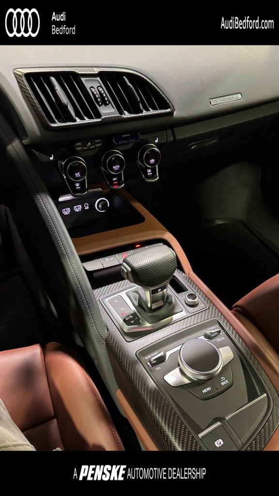 2017 Audi R8 5.2 24