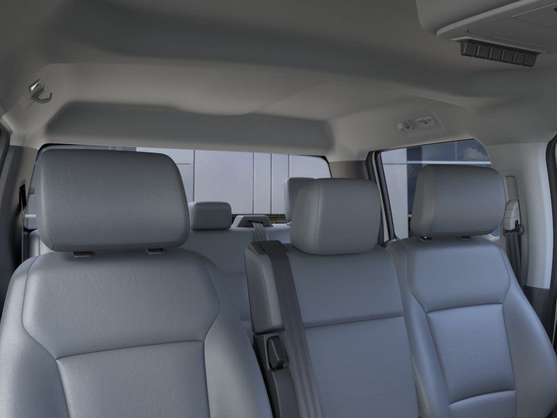 New 2026 Oxford White Ford F-350® XL image 22