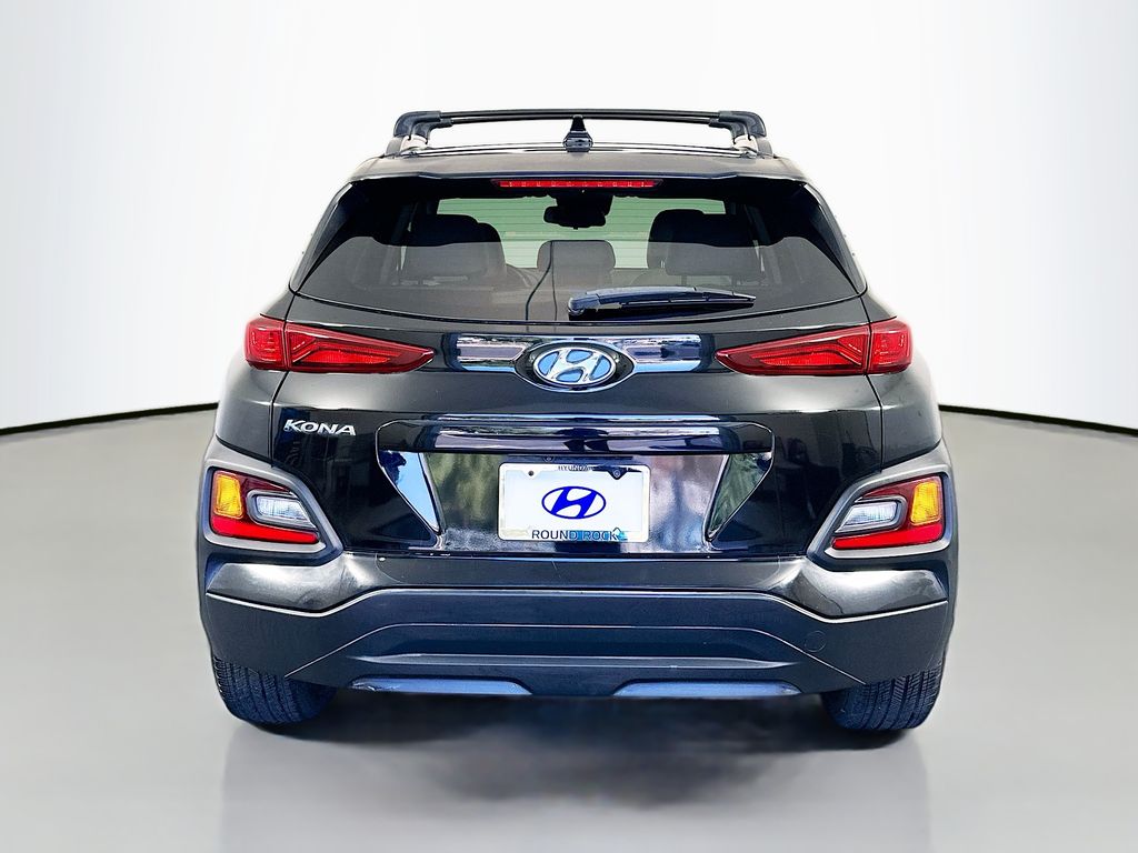 Thumbnail: 2019 Hyundai Kona - 6
