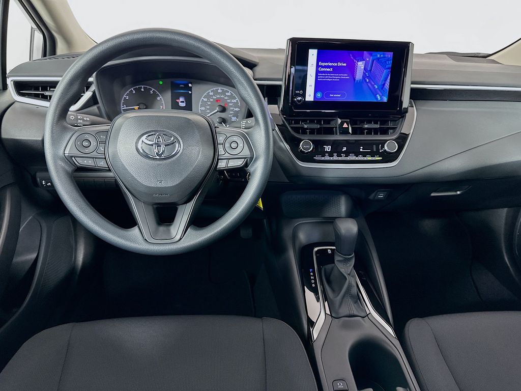 Thumbnail: 2025 Toyota Corolla - 22