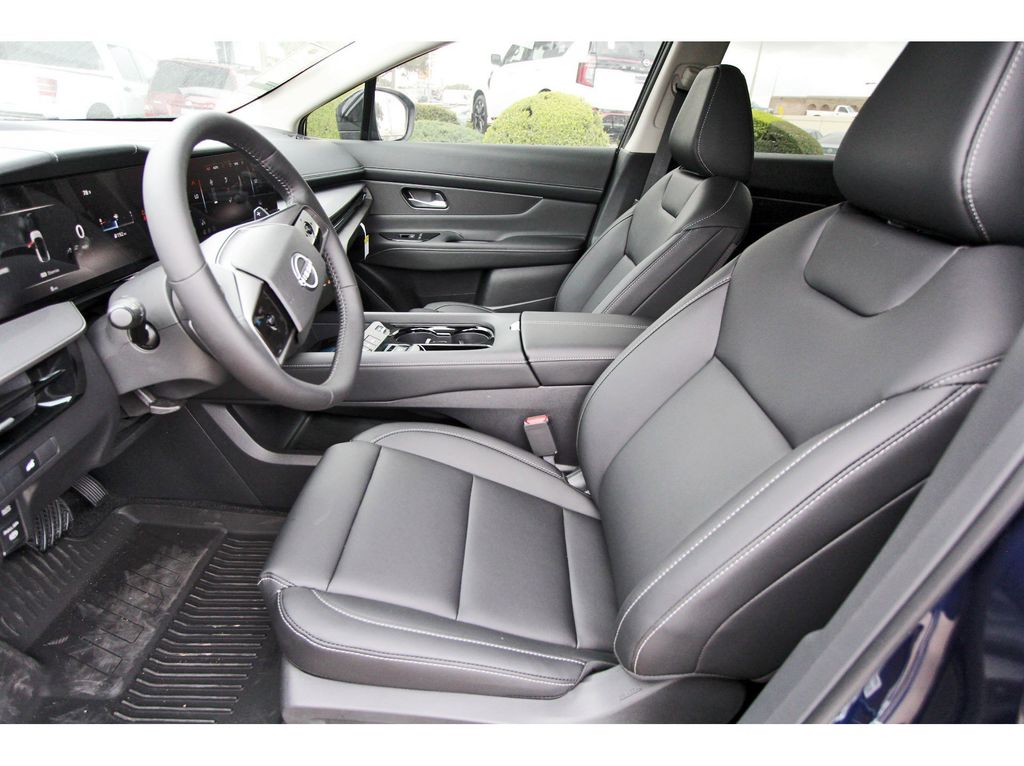 2026 Nissan Murano SV - 5